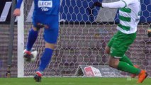 Lech Poznań 3:0 Lechia Gdańsk - MATCHWEEK 28: Highlights
