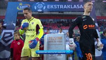 Piast Gliwice 0:0 Zagłębie Lubin - MATCHWEEK 28: Highlights