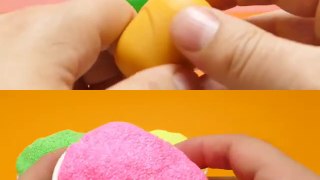 Disney Frozen Party Cups & Frozen Surprise Eggs with Toys