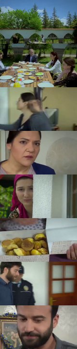 مسلسل سامحيني 1385 حلقة الاثنين -المقطع 2 - sam...