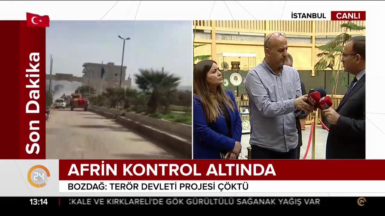 Sivillere zarar veriliyor iddiaları