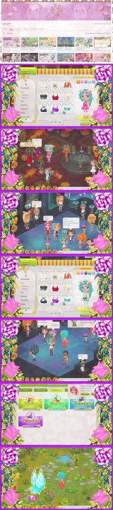 ИГРАЕМ В АВАТАРИЮ | ПОДСЛУШАНО У АВАТАРЦЕВ