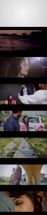 Teri Dhun Laagi Re I Musical Short Film I Hindi Romantic Video Song