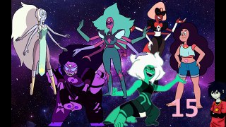 50 Cosas Que Deberías Saber De Steven Universe #PhilElMago #StevenUniverse