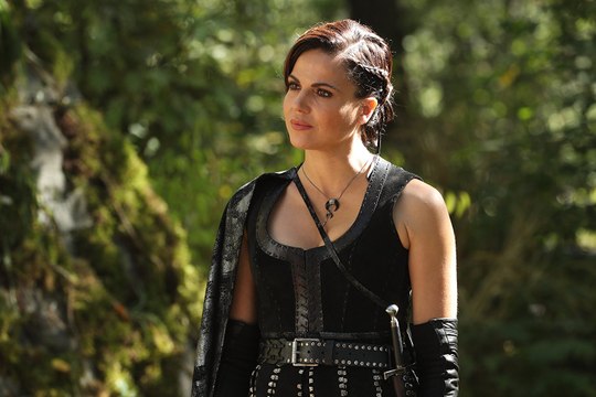 Once Upon a Time Season 7 Episode 15 S7, Ep15 [Streaming]