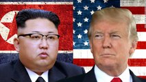Representatives of North Korea, South Korea and the US are set to meet in Finland