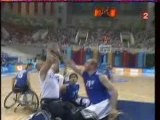 Handisport: Paralympique Athènes 2004 (7/10)