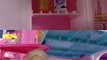Barbie Mansión Malibú - Barbie Casa Malibú - Juguetes Barbie en español toys - Barbie Malibu House