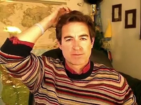 Clearing Fear and Worry - Tapping with Brad Yates