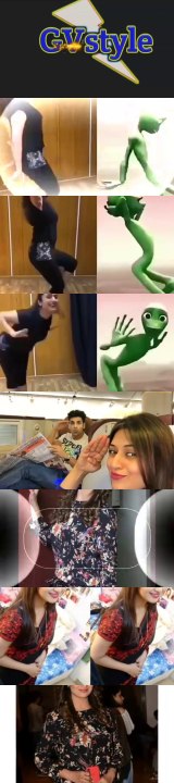 Divyanka Tripathi Dame Tu Cosita Challenge 2018 _ Yeh Hai Mohabbatein _ Ishita