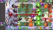 Растения против зомби 2/Plants vs Zombies 2: Новогодний уровень Feastivus