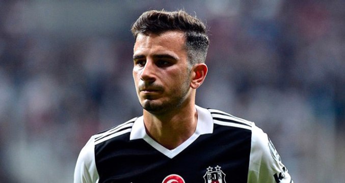 Oğuzhan Özyakup ve Ömer Toprak, Sakatlıkları Nedeniyle Milli Takım Kadrosundan Çıkarıldı