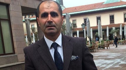 10 Yıldır Gülemeyen Engin Akkaya'nın Derdine Acun Bile Çare Olamadı