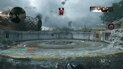 Call of Duty®: WWII_もさ