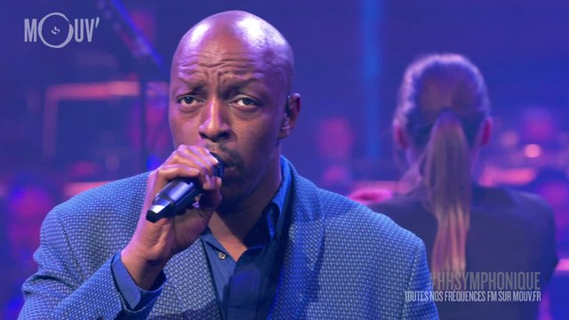 OXMO PUCCINO : L'enfant seul (live @ Hip Hop Symphonique) #HHSYMPHONIQUE