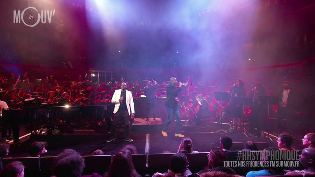 LES SAGES PO : Qu'est-ce qui fait marcher les sages ? (live @ Hip Hop Symphonique) #HHSYMPHONIQUE