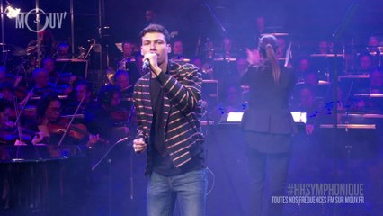 GEORGIO : "Héra" (live @ Hip Hop Symphonique) #HHSYMPHONIQUE