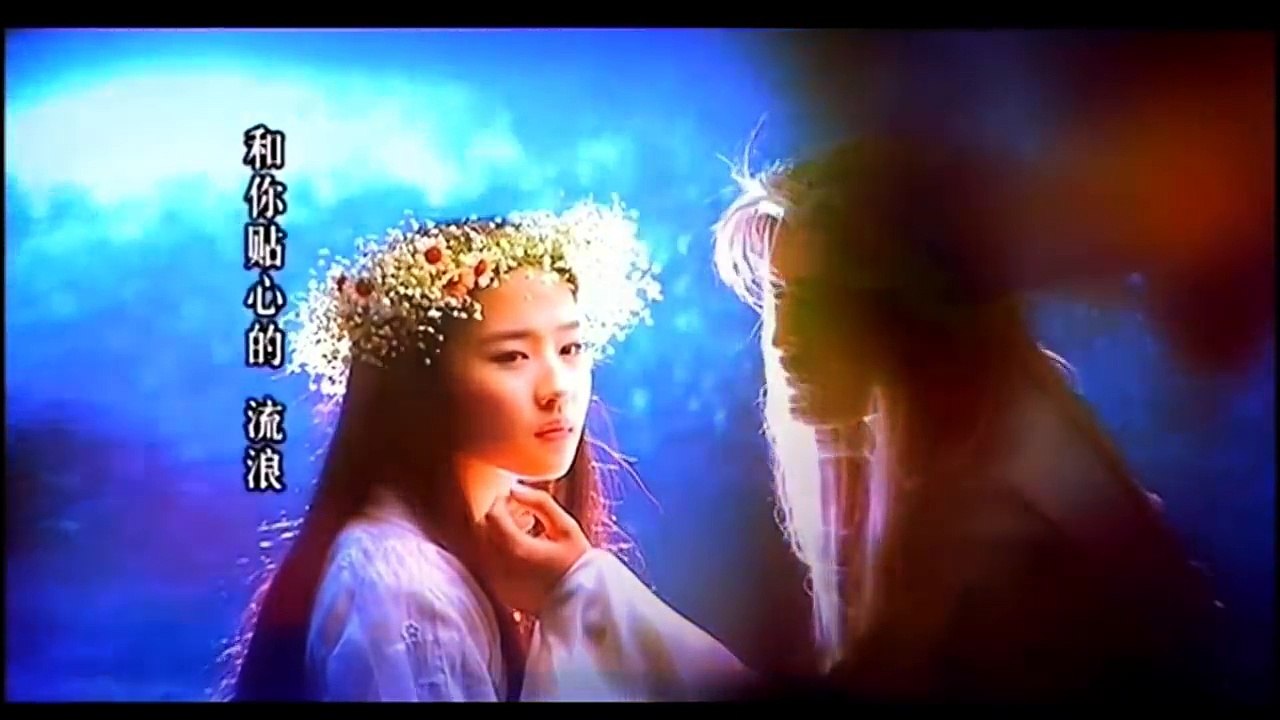 มังกรหยก ภาค 2 (เอี้ยก้วย) 2006 ตอนที่ 6
