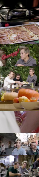 $2 Bacon Vs. $100 Bacon