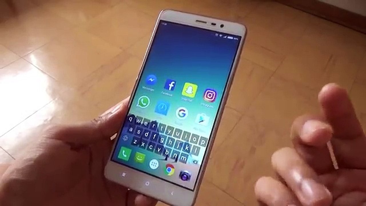 TOP 8 Mejores Aplicaciones Para ANDROID 2017 IMPRESIONANTES | JeaC