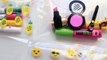 DIY School Supplies: Pencil Case / DIY Makeup Bag (Starbucks, Emoji, Pineapple, & Makeup)