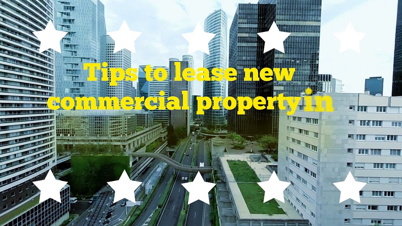 Tips to lease commercial Space in Adelaide video Dailymotion