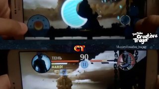 Shadow Fight 2 | Титан - Врата Теней - Прохождение
