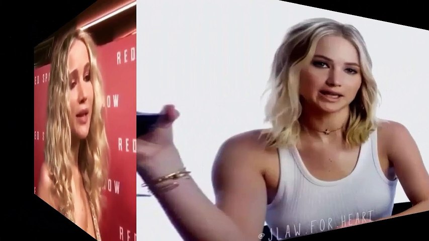 Jennifer Lawrence