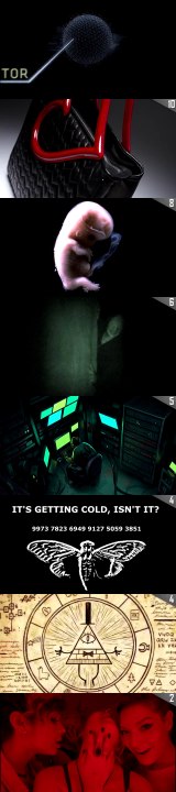 10 Disturbing Stories from the Deep Web