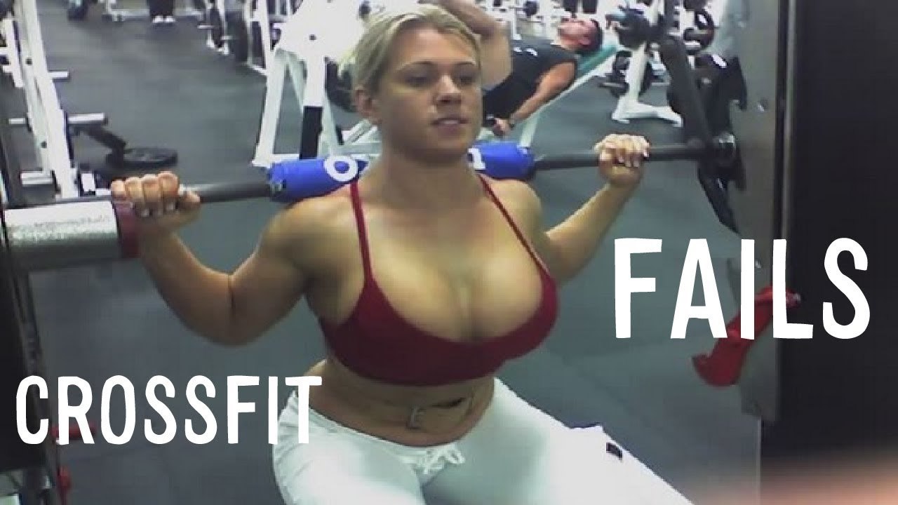 Most Dangerous Weightlifting, Gym and Workout fails Compilation - video  Dailymotion