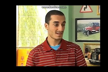 Akasya Durağı Ali Kemal'in Kudurduğu Sahneler