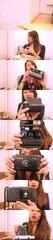 Unboxing: Polaroid Haul | awkwardflowers