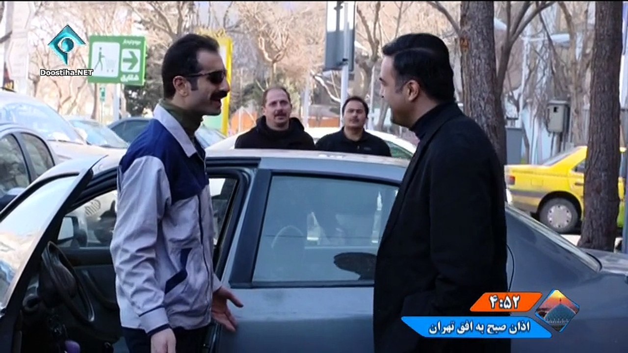 Seshanbe Shab E04  سریال سه شنبه شب قسمت چهارم