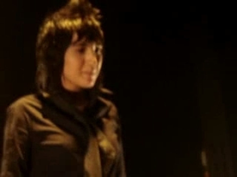 julie mazi "il m'a dit"