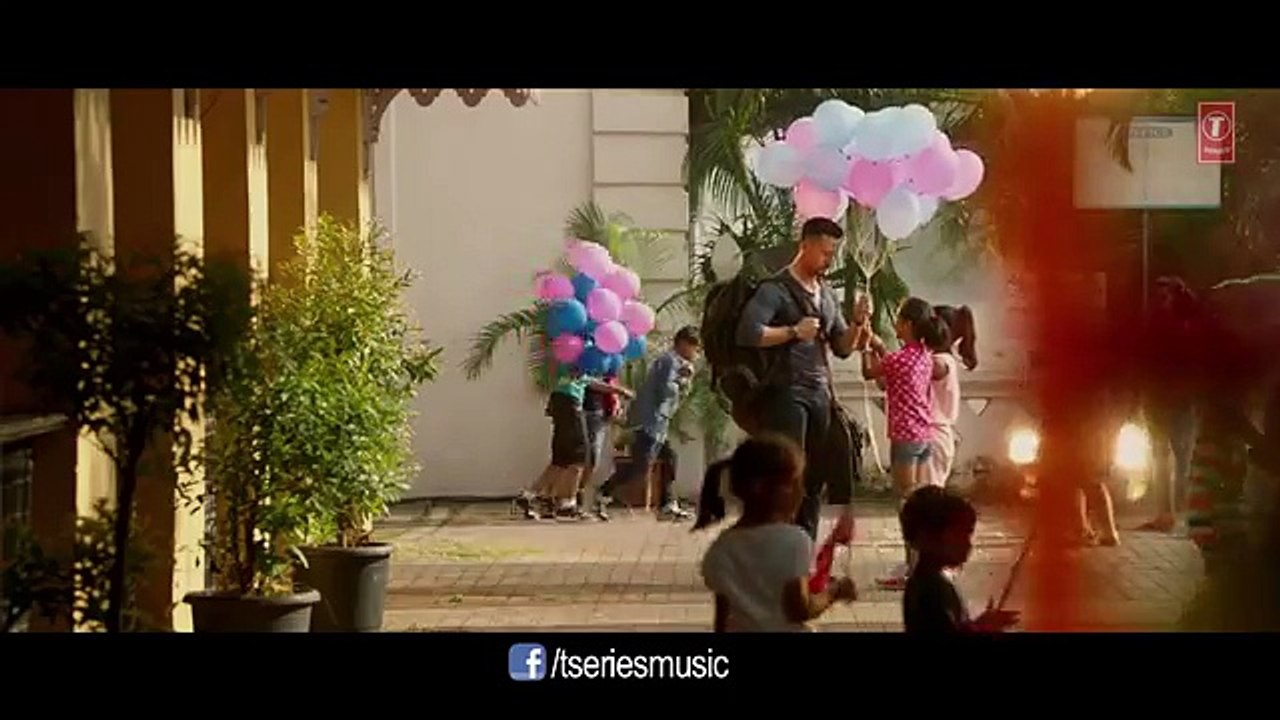 Baaghi_2__Lo_ safar song__Tiger_Shroff___Disha_P___Mithoon___Jubin_N