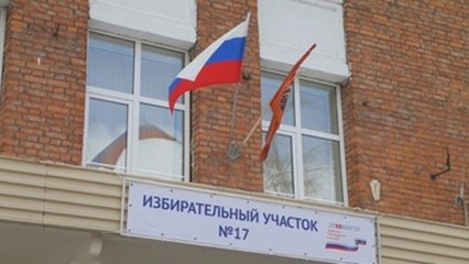 Millions of Russians called to polls for presidential election