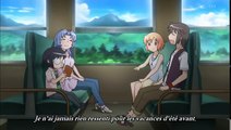 Kotoura San vostfr E9