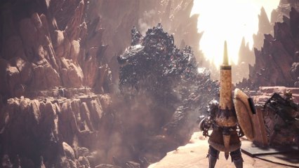 【No.10】【MHW】【MONSTER HUNTER WORLD】【モンスターハンターワールド】【ストーリー】【任務クエスト】【ゾラ・マグダラオス捕獲作戦】【HUNTER HERO GAMES】