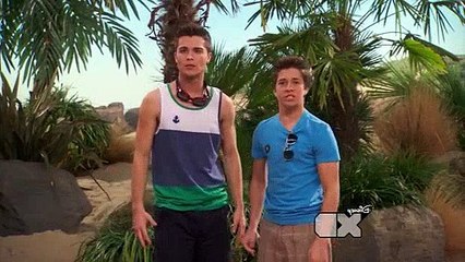 Lab Rats Bionic Island S01 E14 Chore Wars