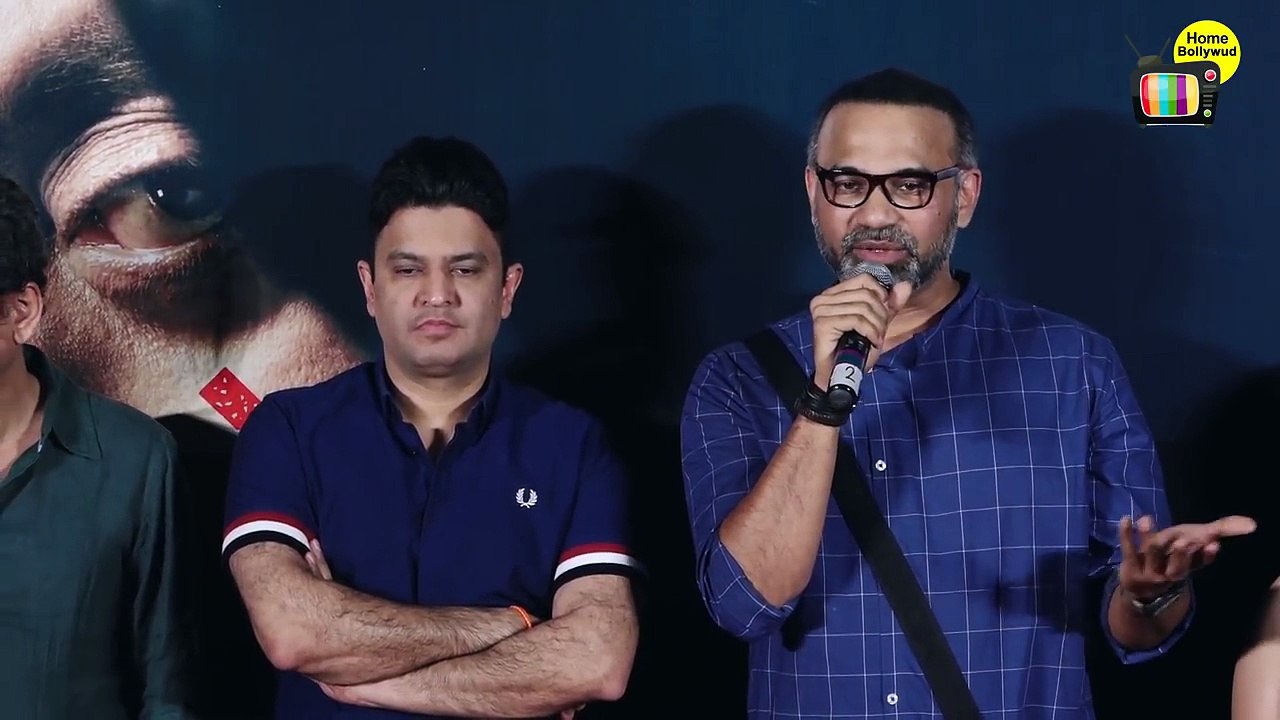 Irfan Khan's Blackmail Movie Actors Emotional Reply On Irfan's SHOCKING Condition(2)