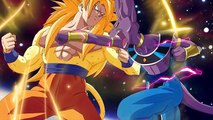 Die NEUE Super Saiyajin Gott Form ? - Dragonball Super Theorie