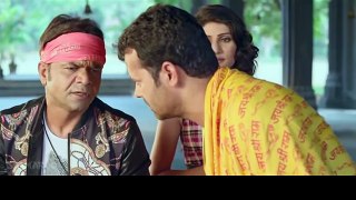 Rajpal Yadav Best Comedy Scene - Latest Comedy 2018