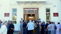 - Abhazya'da yaşayan Rusya vatandaşları oy kullanıyor- Abhazya Devlet Başkanı da Rusya başkanlık seçimleri için oy kullandı