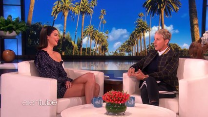 Kendall Jenner Doesn't Have Baby Fever