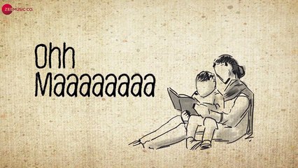 || O Maa - Official Music Video | Bawa Sahni & Abhipsha Deb | Bawa Gulzar ||