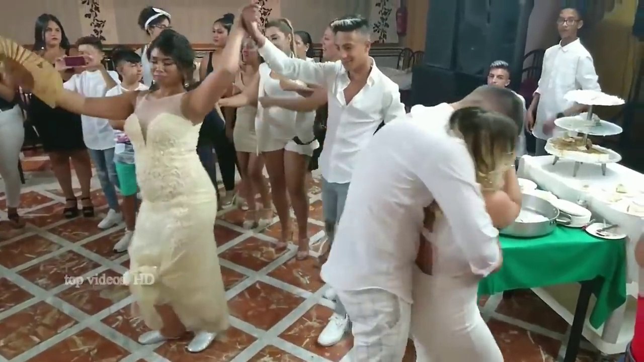 Baştan çıkartıcı Dance remix