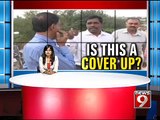 Bellandur, BBMP acts after NEWS9 report - NEWS9