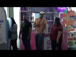 Social Experiment - Allowing a friend into the queue
