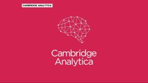 'Cambridge Analytica harvested data of 50 million Facebook users'