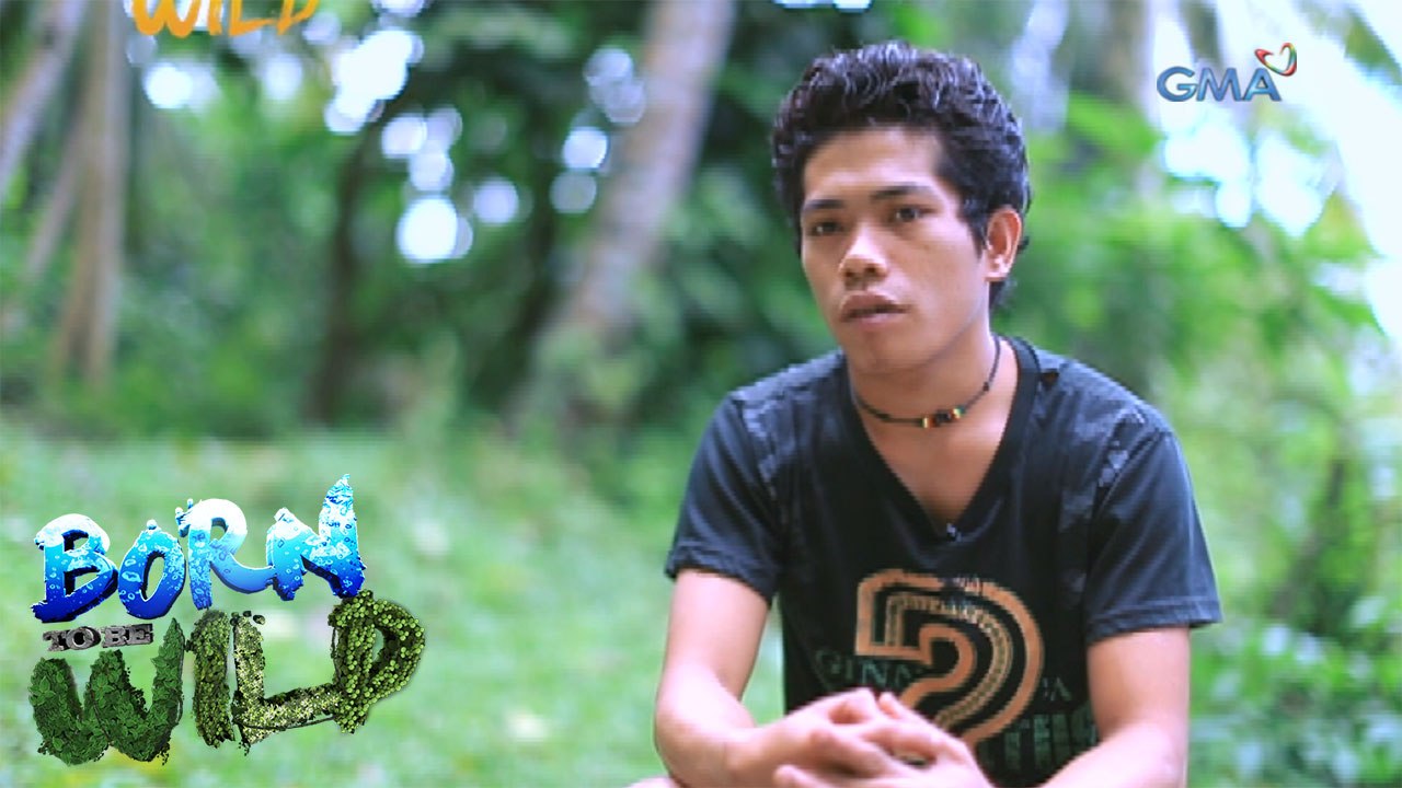 Born to Be Wild: Meet Mario, the monkeys' best friend